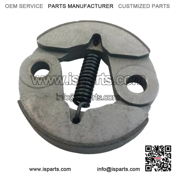 Honda CLUTCH ASSY. 22000-Z0Z-003 OEM NEW