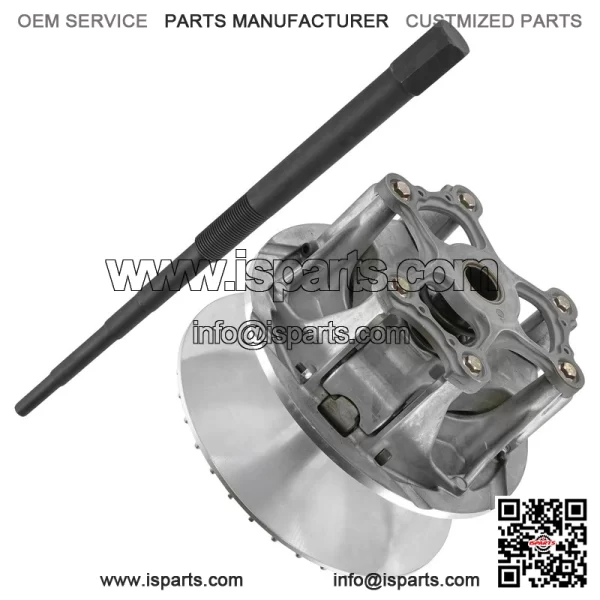 Primary Drive Clutch For Polaris Ranger Crew XP 1000 EPS 19-20 1323785 1323397 - Image 4