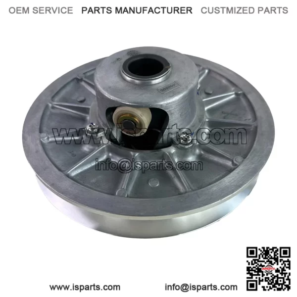 E-AUC11989 Secondary Driven Clutch for John Deere Gator XUV825E, XUV825M - Image 2