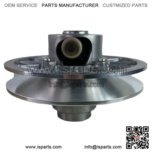 E-AUC11989 Secondary Driven Clutch for John Deere Gator XUV825E, XUV825M - Image 3
