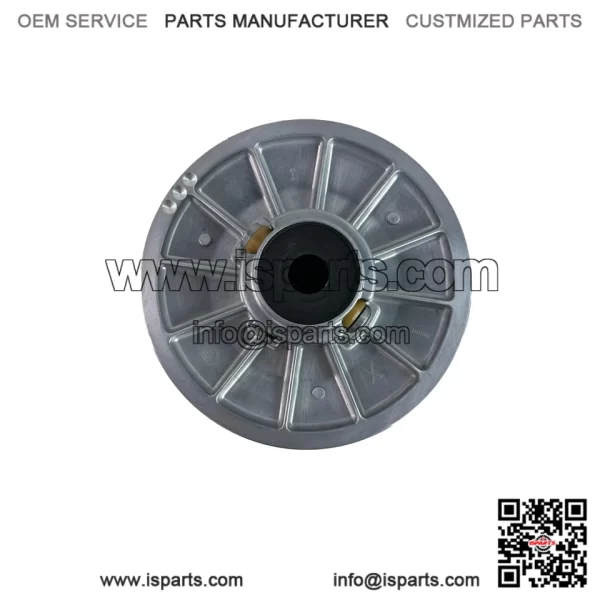 E-AUC11989 Secondary Driven Clutch for John Deere Gator XUV825E, XUV825M - Image 4