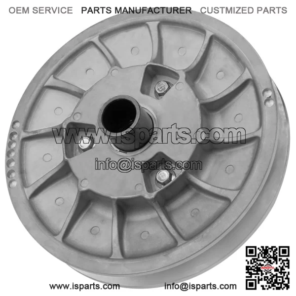 Can-Am Maverick X3 MAX 2017-2024 Secondary Clutch - 420280626 420280636 420280755 - Image 3