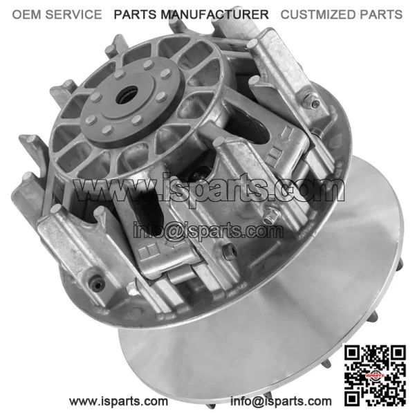 Can-Am Maverick X3 900 HO 2018 Complete Primary Drive Clutch CVT - 420280605 - Image 3