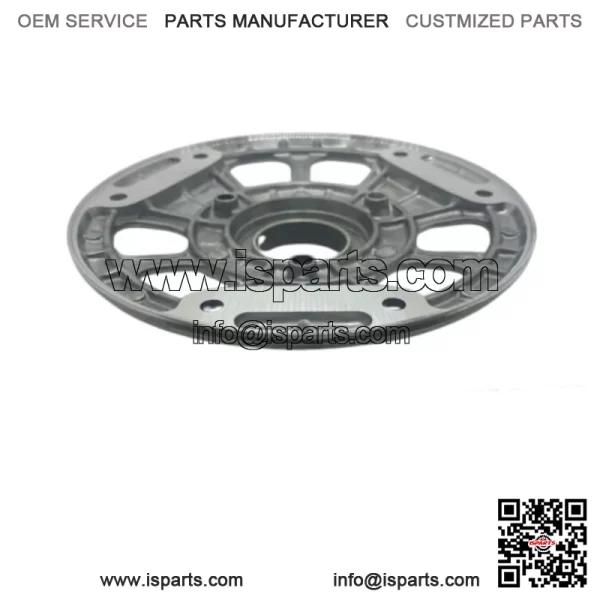 KAWASAKI Genuine KAF950A1 KAF450B1 Cover 16146-1088 - Image 4