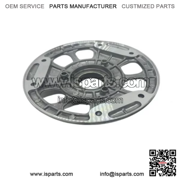 KAWASAKI Genuine KAF950A1 KAF450B1 Cover 16146-1088 - Image 5