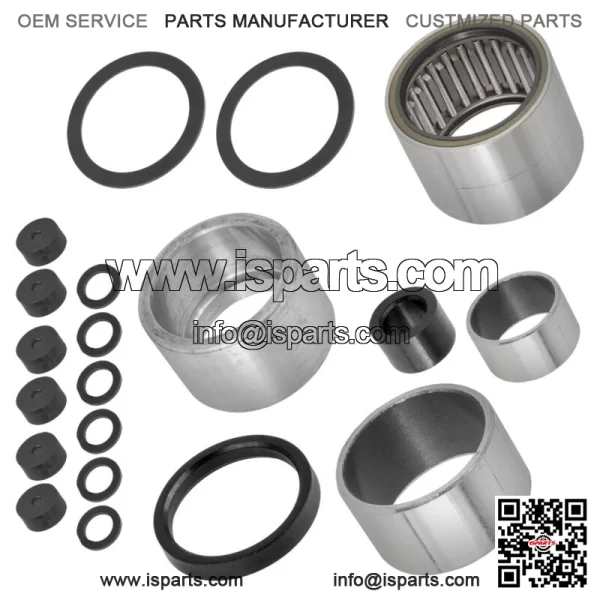 Complete Primary Drive Clutch Rebuild Kit For Polaris Ranger 500 4X4 2011 - 2013 (For: Polaris) - Image 4