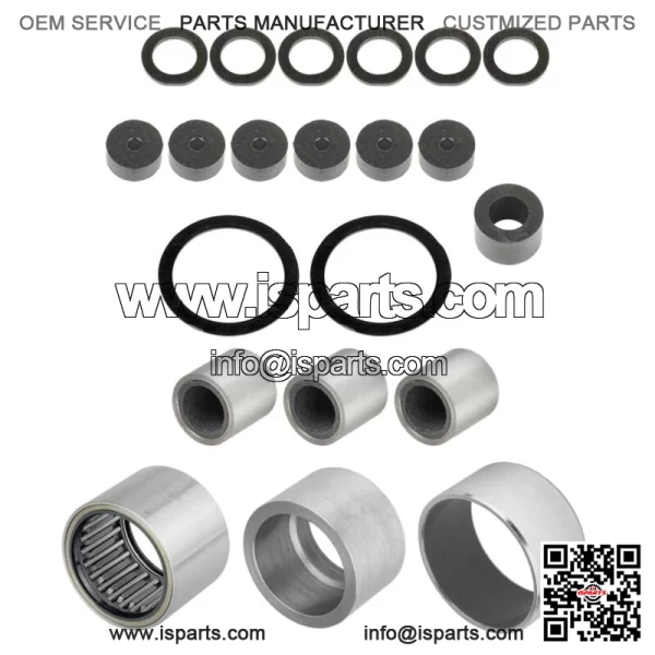 Primary Drive Clutch Assembly Rebuild Kit For Polaris Sportsman 800 4X4 2011-14 (For: Polaris) - Image 4