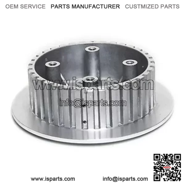 1994-2002 OEM KAWASAKI KX125 CLUTCH HUB KX 125 New 13087-1167