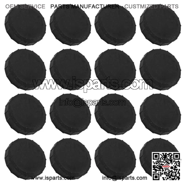 Can-Am Maverick 1000/X3 Max 2014-2018 Primary Clutch Button Set - Image 3