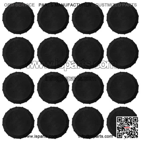 Can-Am Maverick 1000/X3 Max 2014-2018 Primary Clutch Button Set - Image 4
