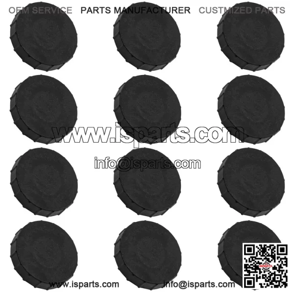 Can-Am Maverick 1000/X3 Max 2014-2018 Primary Clutch Button Set - Image 5