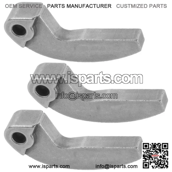 Polaris Scrambler 500 1998-2009 Primary Clutch Weight Shift (3) - 5632283 5630710 - Image 5