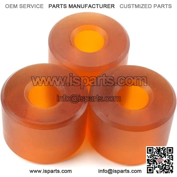 For Can Am X3 Maverick Sport Defender Driven Clutch Roller Kit 3 Pack - Image 5