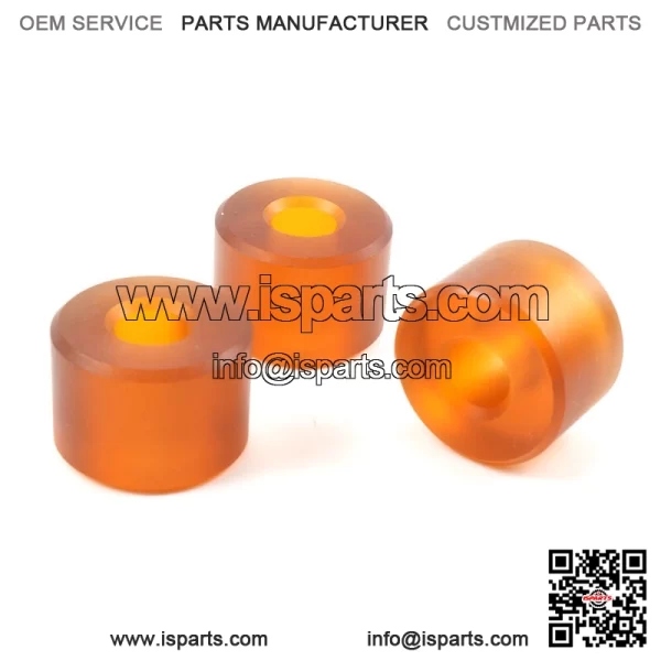 Driven Clutch Rhino Roller Kit Fit Can Am X3 Maverick Sport Defender 3 Pack - Image 3