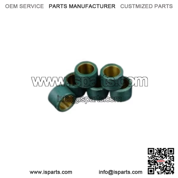 20x15 Roller 10g 10 gram for Honda PCX 125 & Honda PCX 150 variator roller - Image 2