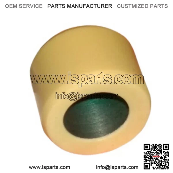 UC 125 EPICURO New SUZUKI Clutch Movable Drive Plate Roller 21650-21F01 - Image 3