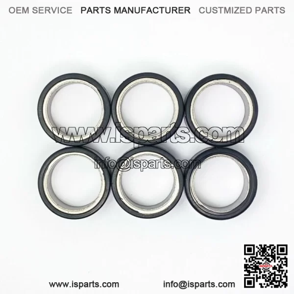 Primary Clutch Weight Pulley Roller Fit UTV400 ATV400 MASSIMO SUPERMACH, COLEMAN - Image 2