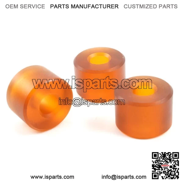 3x Car Driven Clutch Rhino Roller Kit Fit Can Am X3 Maverick Sport Defender - Image 3