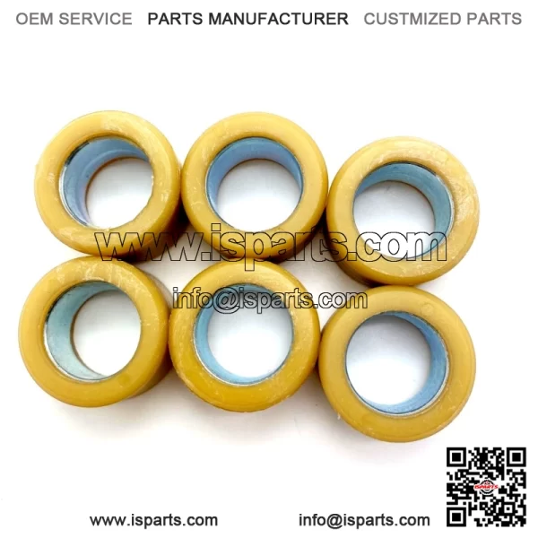 8Pcs Primary Clutch Variator Roller For FitsCF188 CF500 CF 500CC CFMOTO ATV Quad - Image 2