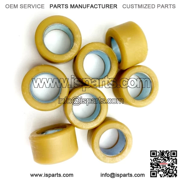 8Pcs Primary Clutch Variator Roller For FitsCF188 CF500 CF 500CC CFMOTO ATV Quad - Image 4