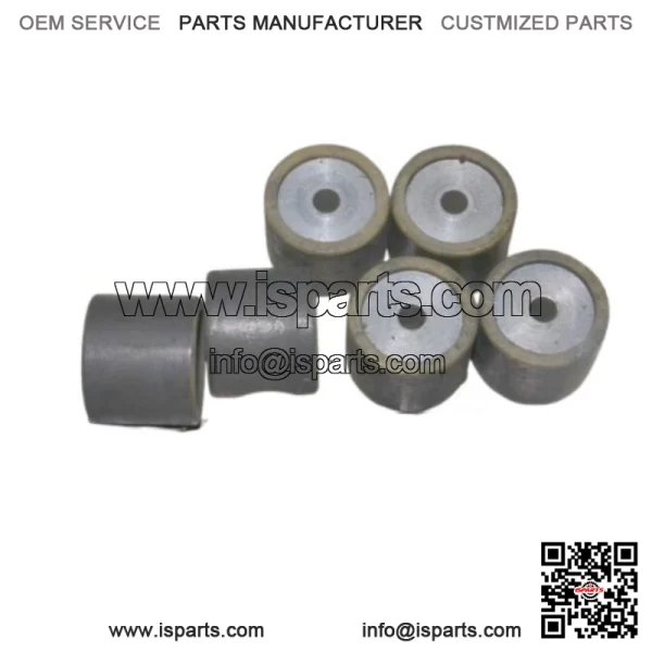2003 Can-Am Bombardier Rally Clutch Roller Set 711281310 - Image 2