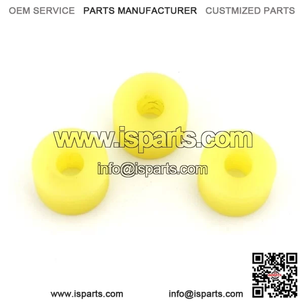 3x Driven Clutch Rollers Fit For Can Am Maverick X3 2017-2019