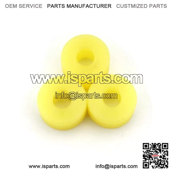 3x Driven Clutch Rollers Fit For Can Am Maverick X3 2017-2019 - Image 2