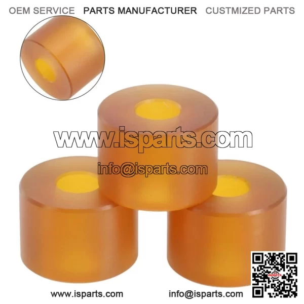 Defender Driven Clutch Rhino Roller Easy Installation Replacements Accessories