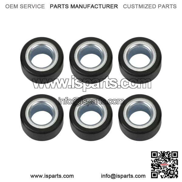 Primary Clutch Weight Pulley Roller For Yamaha Gpd125-A Nmax125 Yp125Ra Xmax125 - Image 2