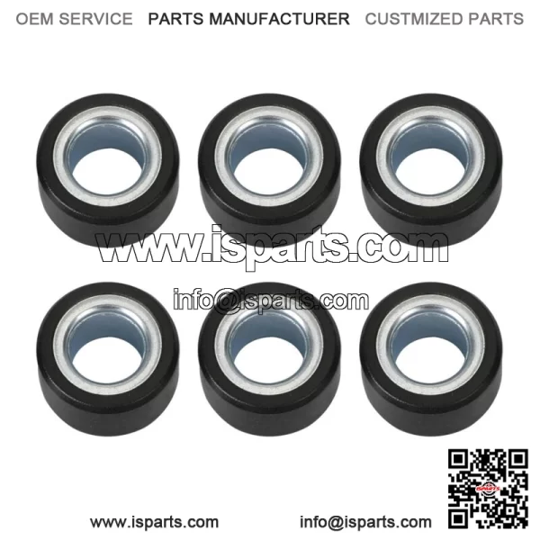 Primary Clutch Weight Pulley Roller For Yamaha Gpd125-A Nmax125 Yp125Ra Xmax125 - Image 5