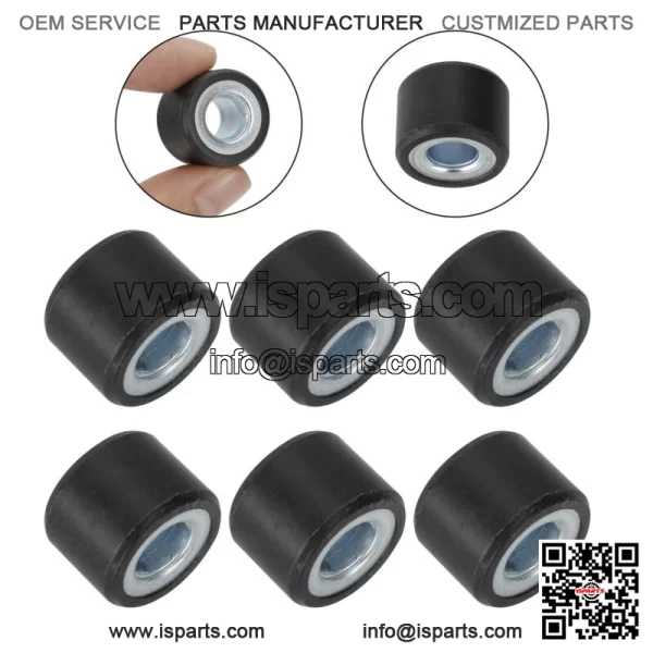 Primary Clutch Weight Pulley Roller For Honda WW125 PCX125 WW150 PCX150 PCX125 - Image 4