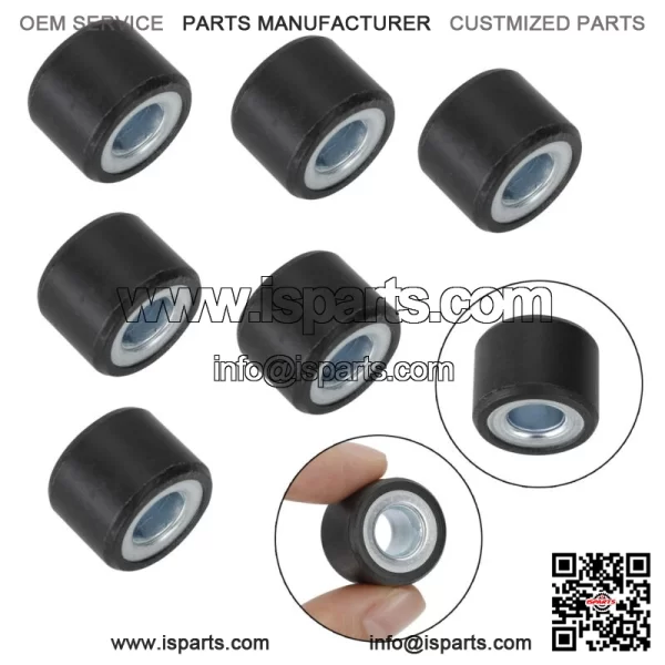 Primary Clutch Weight Pulley Roller For Honda WW125 PCX125 WW150 PCX150 PCX125 - Image 5