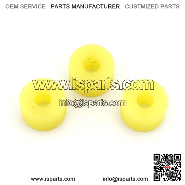 Yellow Driven Clutch Roller Kit For 2015-2017 Can Am Maverick XDS 1000R - Image 5