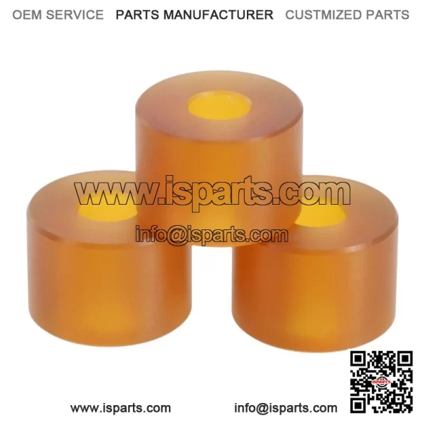 For Can Am X3 Maverick Sport Defender Driven Clutch Roller Replacement Part - Image 5
