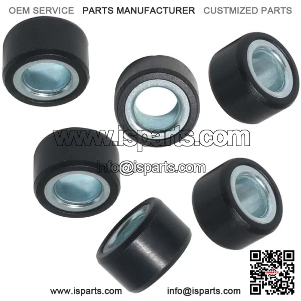 For Yamaha Variator Clutch Roller Weight Set GPD125-A Ocito 125 GPD150-A NMAX150 - Image 4