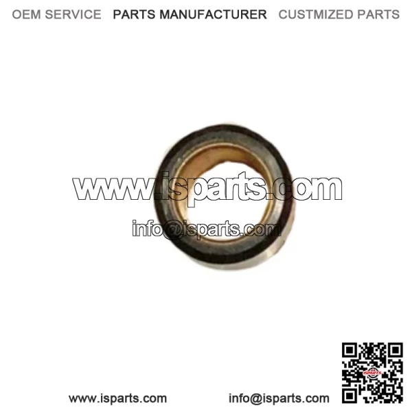Set of six Yamaha '06~'18 Vino 50 clutch roller weights 5ST-E7632-00