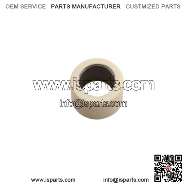 New OEM Polaris 0453091, 22121201-000 Clutch Roller NOS - Image 2