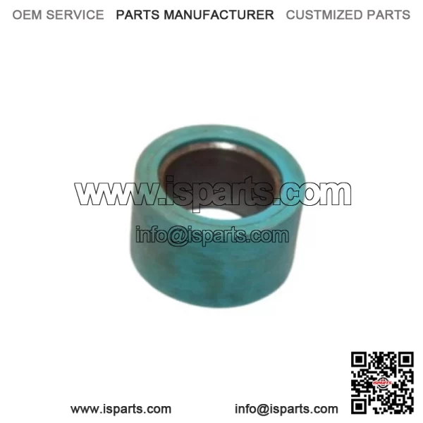 10 Arctic Cat Atv 700 H1 Efi 4x4 AutomaticOem Clutch Roller Weight 0823-167 AA10 - Image 2