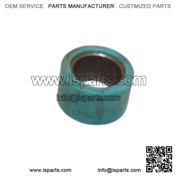 10 Arctic Cat Atv 700 H1 Efi 4x4 AutomaticOem Clutch Roller Weight 0823-167 AA10 - Image 4