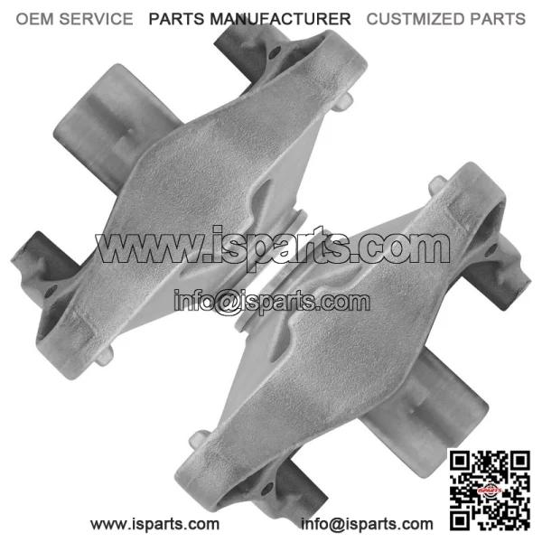 Polaris Sportsman 800 2005-2014 / Scrambler 500 4X4 2010-2012 Front Wheel Hubs - Image 5