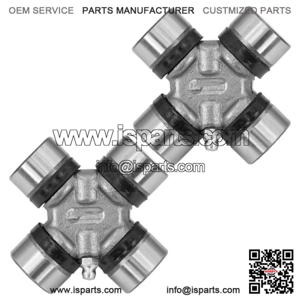 Drive Shaft U Joint For Bush Hog Rotary Cutter BH114 BH115 BH116 BH215-2 BH216-2 - Image 4