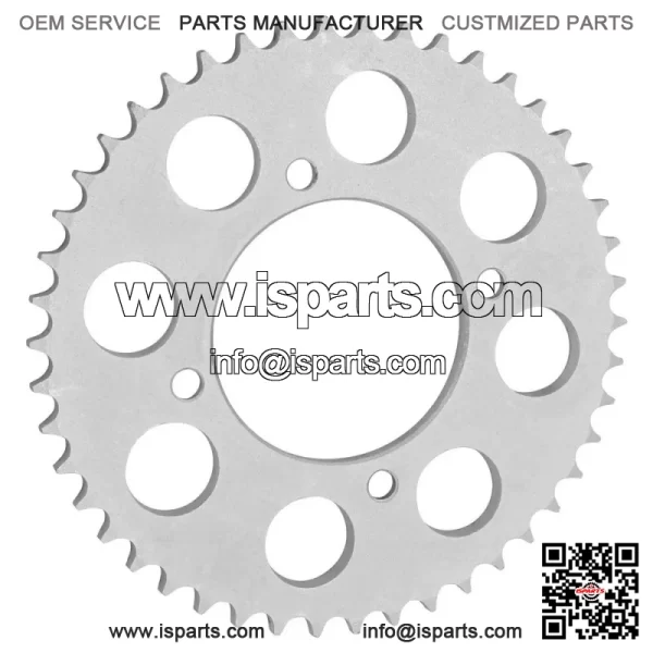 Honda OEM Part 41201-K28-910 New 41201K28910