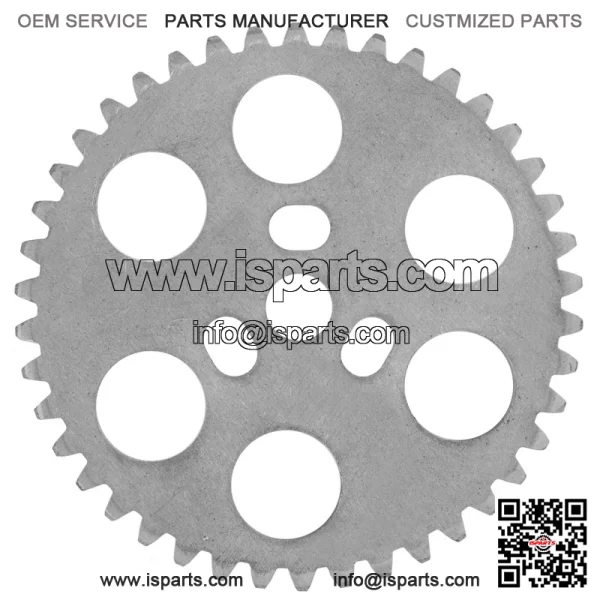 Timing Gear Sprocket for Camshaft ?C Fits Can-Am Maverick Sport 1000R and MAX 1000R (2017, 2019 Models) - Image 3