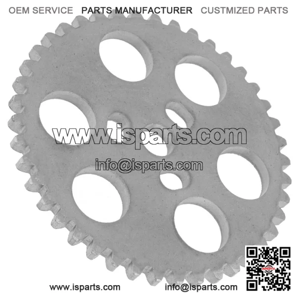 Timing Gear Sprocket for Camshaft ?C Fits Can-Am Maverick Sport 1000R and MAX 1000R (2017, 2019 Models) - Image 5