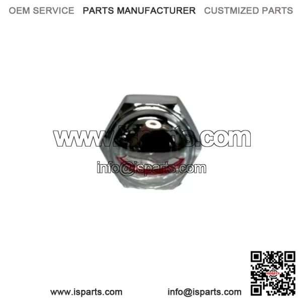 Honda 2014-2018 Grom Steering Stem Nut 90305-KGH-900 New OEM