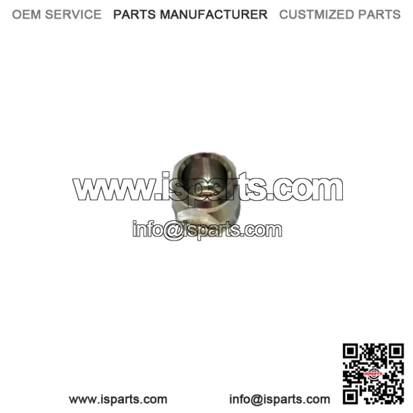 OEM FK8 Honda Civic Type R Shift Boot Retainer Nut 2020-21 New 23+ FL5
