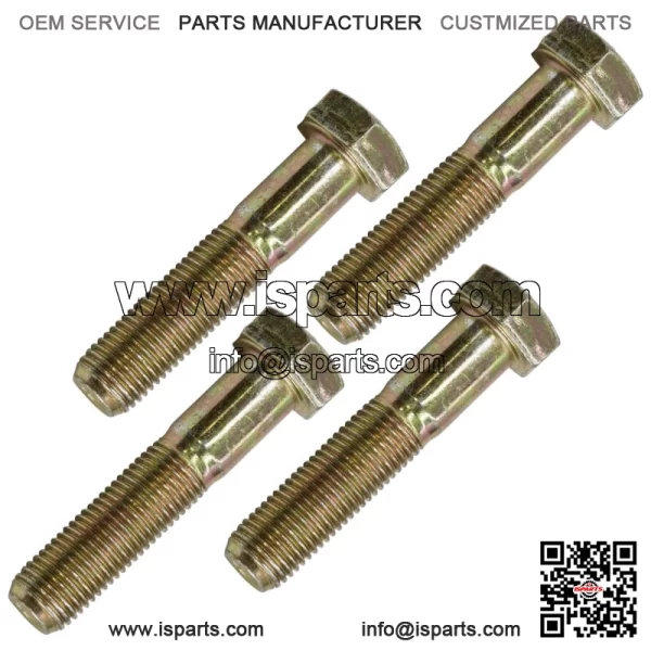 7521149 7520340 Front or Rear Control Arm Bolt For Polaris Sportsman 570 16-2020 - Image 5