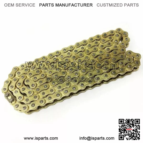 MOTORCYCLE DRIVE CHAIN   for Honda Grom125 JC61/JC75 2013-2020