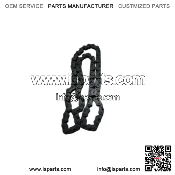 92057-0201 Kawasaki Chain,oil pump,92rh20 920570201, New OEM Part