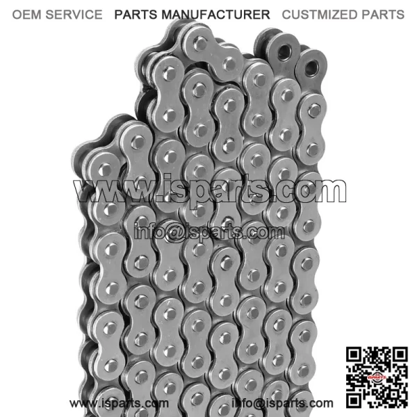 Polaris Scrambler 500 4X4 1997-2012 Drive Chain - Image 4